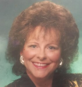 Wendy Kay Schlagenhauser