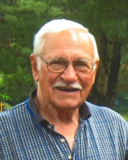 William H. "Bill" Spahn