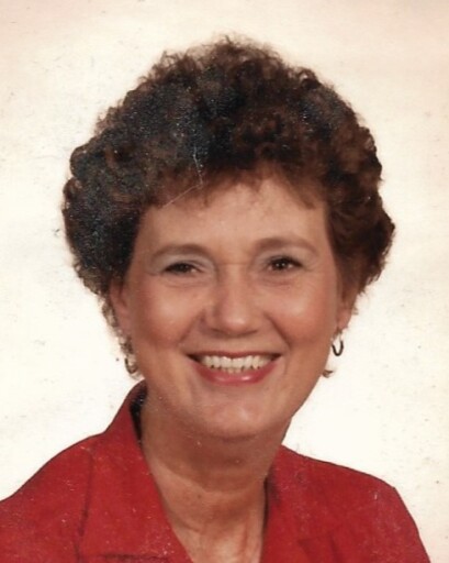 Carolyn Partin Harvey Profile Photo