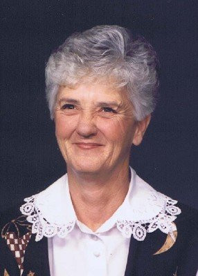 Shirley D. Dutton