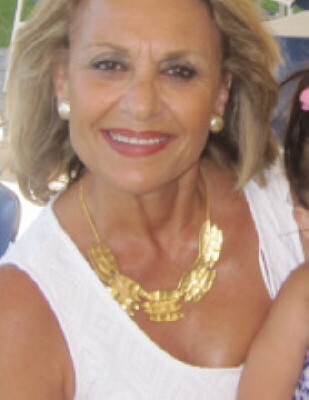 Evangelia Vassilios Ioannou Profile Photo