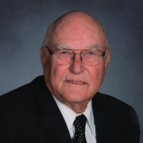 Milton J. Abraham Profile Photo