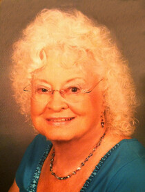 BETTY  J. BLAISING