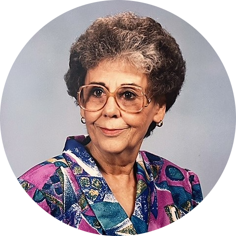 Marjorie Fay Jones Profile Photo