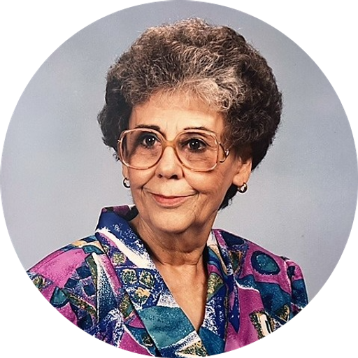 Marjorie Fay Jones Obituary 2022 - Sunset Funeral Homes