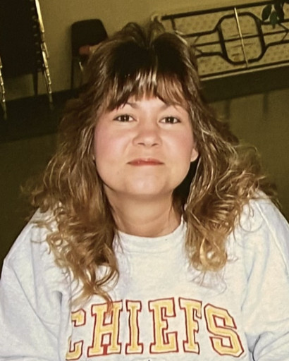 Tracy Lynne Meador Profile Photo
