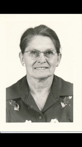Dorothy Ruth (Purinton) Bockoven Profile Photo