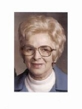 Mary Evelyn (Whiteford) Seitz Profile Photo