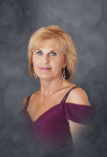 Lynette Kay Ludwig Profile Photo