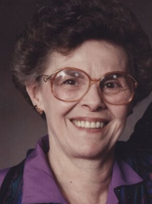 Rose  Marie Schroeder