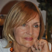 Natalia Savchenko Profile Photo