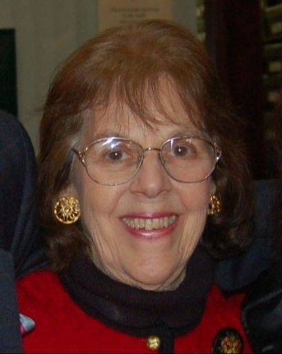 Wendy Baker Sherman Profile Photo