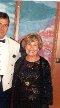 Shirley Jean Kochman