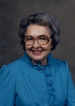 Kathleen Peeples Mcghin