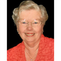 Barbara Carolyn DeVillier Profile Photo