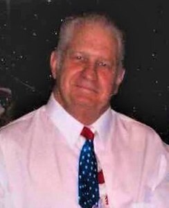 Donald R. Powell Sr.