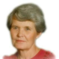 Eileen Condie Stocking Profile Photo
