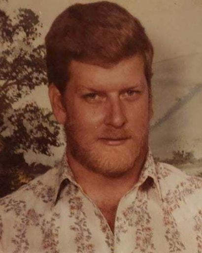 Alvin Franklin Ward Profile Photo