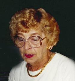 Darlene Rummel