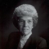 Helen M. Sprunger