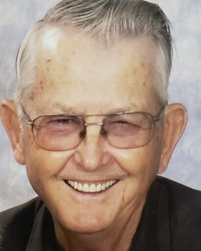 William "Bill" Monroe Payne