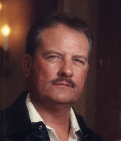 Garth Hall Profile Photo
