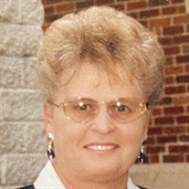 Marlene M. Seggebruch Profile Photo