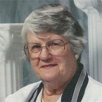 Martha Erickson