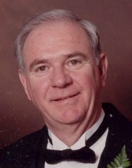 William A. Bailey Profile Photo