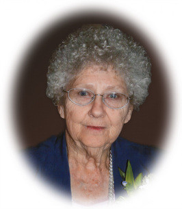 Dorothy Elaine Wentworth (Sangster) Profile Photo