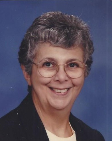 Jeanette (Maloof) Richardson Profile Photo
