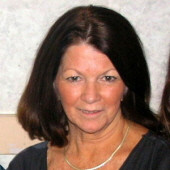 Mary McDonald