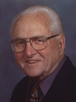 Victor L. ’Vic’ Schramm Sr.