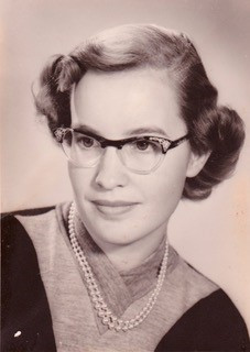 Betty Douglas