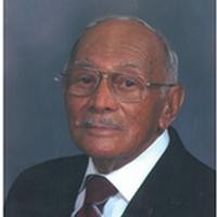 Otis Robinson Sr.