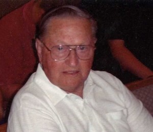 Clarence D. Maxwell