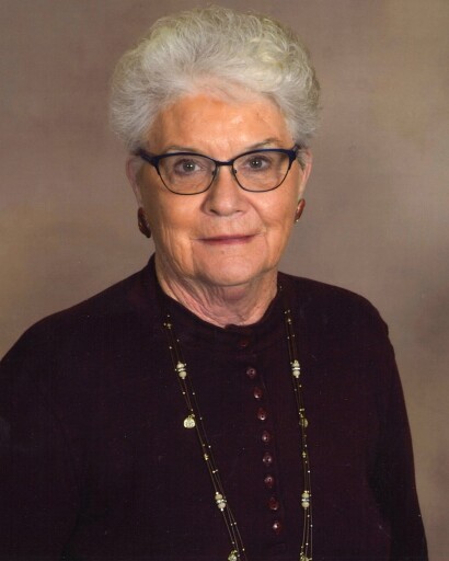 Helen L. Huck's obituary image