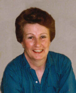 Ruth Ivy Timms (Nee Gregson) Profile Photo
