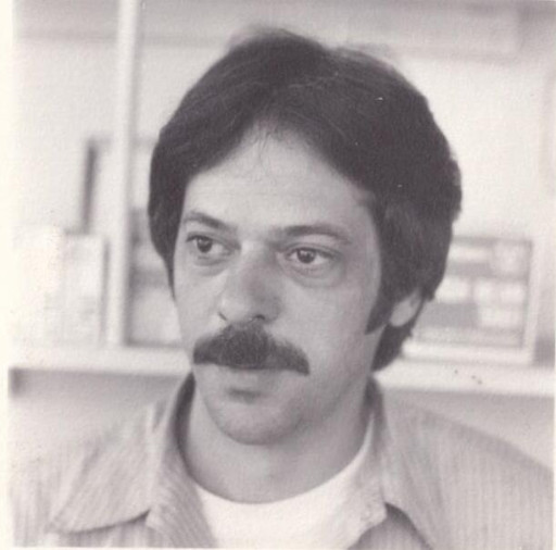 Larry Howard