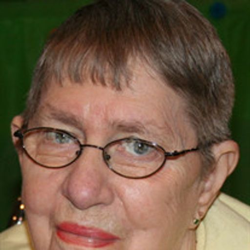 GAIL E. BALL