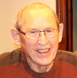 Leo J. Capeder