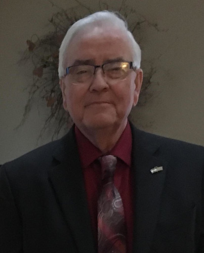 Rev. M. Duane BURDICK Profile Photo