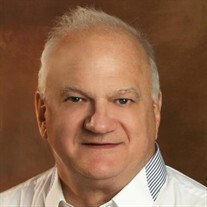 Robert G. "Bob" Renner Profile Photo