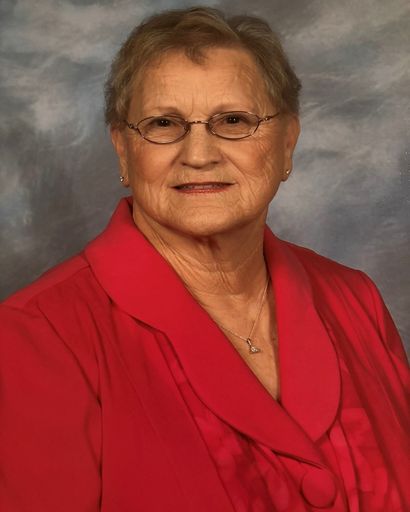 Martha Rhea Nelson Ring's obituary image