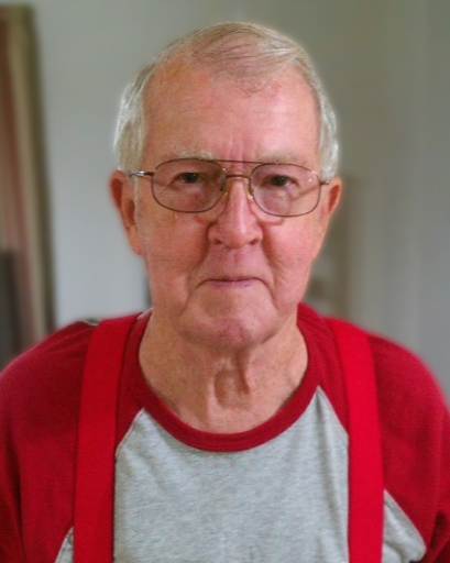 Roy Basham Obituary March 9, 2024 - Crosier - Pearson Cleburne Funeral Home