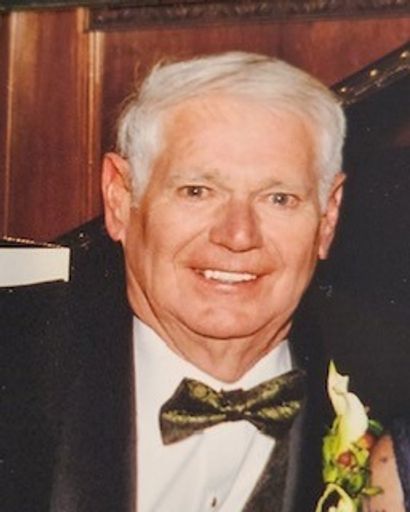 Gerald Donahue