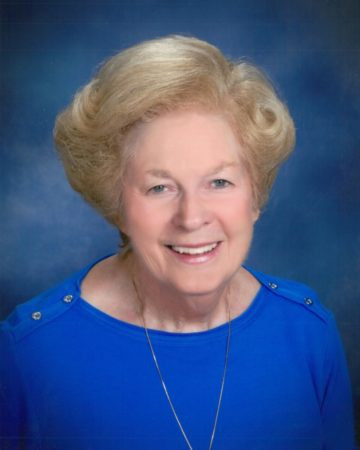 Eleanor A. Turner Profile Photo