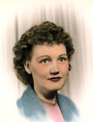 Winnie Lou Bradberry Profile Photo