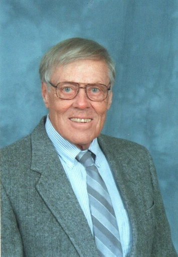 Carl E. Feehrer Profile Photo