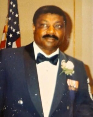 Chief Master Sergeant Dauris W. Kelly Profile Photo